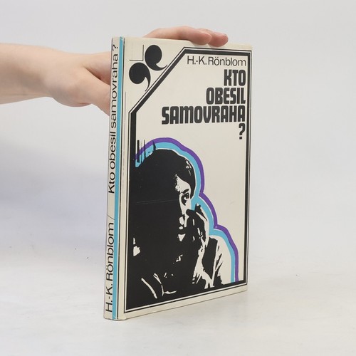 Kto obesil samovraha - ? , | 
