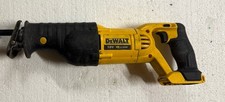 DEWALT DCS380N 18V Akku-Säbelsäge Recipro-, Tigersäge, Fuchsschwanz XR