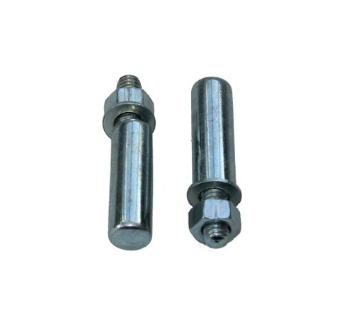 Sicherungskeil 5mm - sicherungskeil, 9,5mm