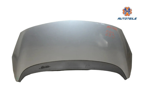 Opel meriva motorhaube haube - meriva,