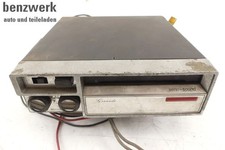 Oldtimer Autoradio