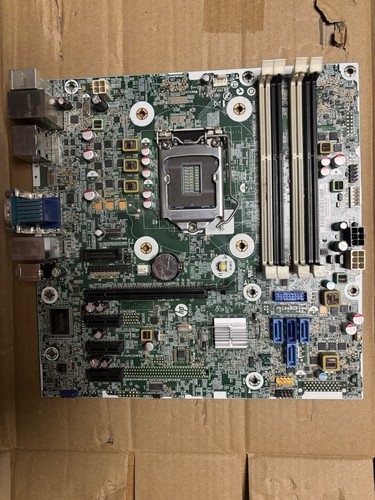 Elitedesk 800 sff - elitedesk, intel