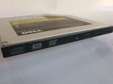 Laufwerk DVD-RW Brenner für