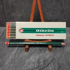 Schwan Stabilo Othello 937 Rot