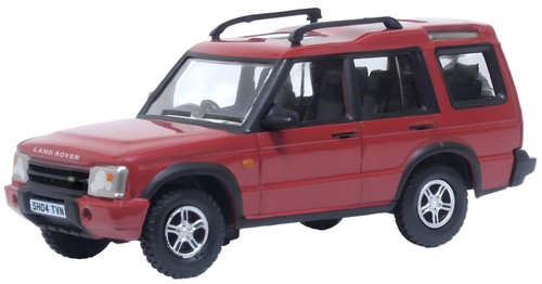 Oxford druckguss 76lrd2003 - druckguss,