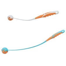 TRIXIE Ballschleuder mit Ball