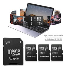 128 256GB TF Speicher Micro SD
