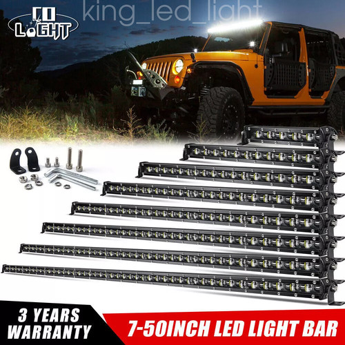 Zoll led lightbar - 14-50,