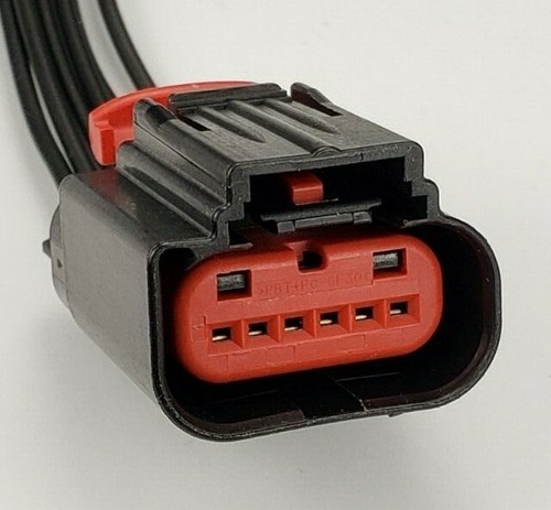 3U2Z-14S411-FJAC