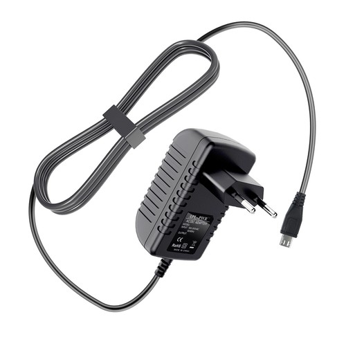 Netzteil ladegerät ladekabel - netzteil,