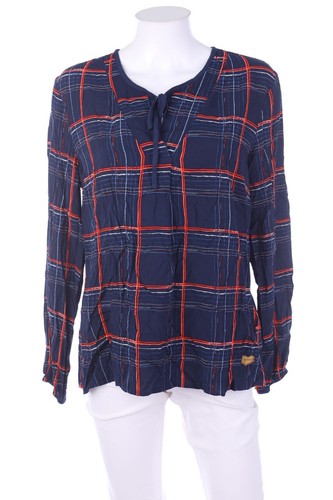 Soquesto bluse karo kariert - soquesto, d