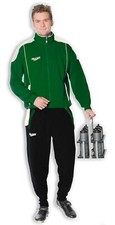 Unisex trainingsanzug lazio - unisex,