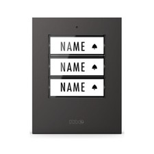 M-E BELL 503 TXA Funk