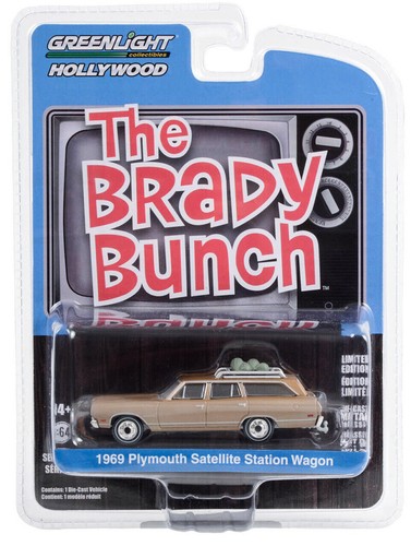 Greenlight 44990 plymouth - greenlight,