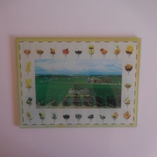 Satz Tisch- aus Glas PIERRE