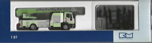 Rietze 68548 iveco dlk - rietze,