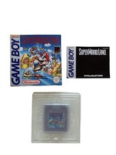 Nintendo Game Boy Super Mario