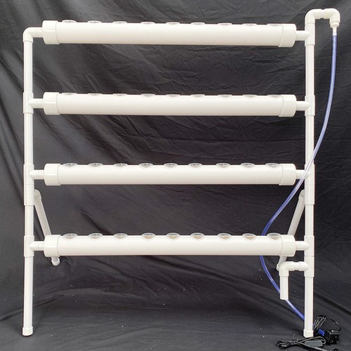 Löcher hydroponic grow kit - hydroponic,