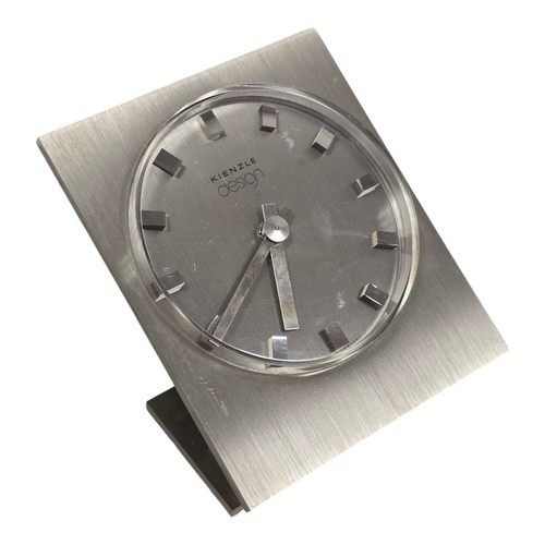 Kienzle tischuhr design - kienzle,