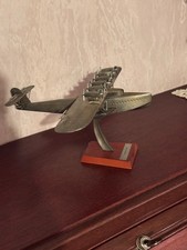 Dornier Do X 1929 Metal