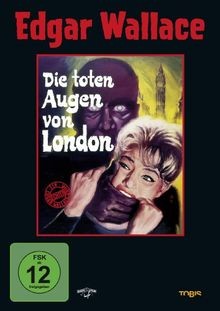 Die toten augen von - augen,
