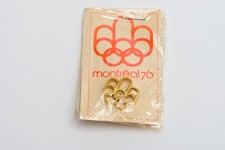 Pin Anstecker Olympische