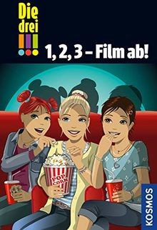 Die drei 2 3 - drei, film