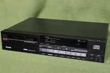 Philips CD-650   CD-Player    +  FB      ****   1 Jahr Gewährleistung