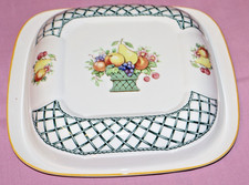 VILLEROY BOCH VB Basket Deckel