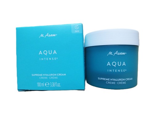 Aqua intense supreme hyaluron - intense,