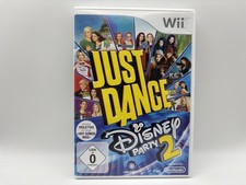 Just Dance: Disney Party 2 - Nintendo Wii - in OVP