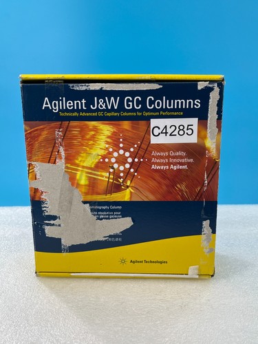 Agilent columns pn - agilent,