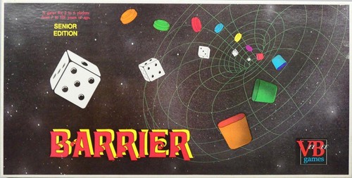Barrier brettspiel senior - brettspiel,