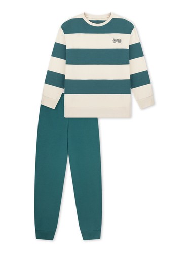 Schiesser jungen schlafanzug - schiesser,
