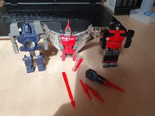 Transformers actionfigur - transformers,