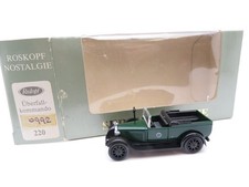345HO /42 - Roskopf H0 220 -