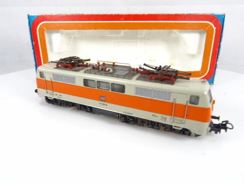 Märklin 3155 baureihe 111 - märklin,