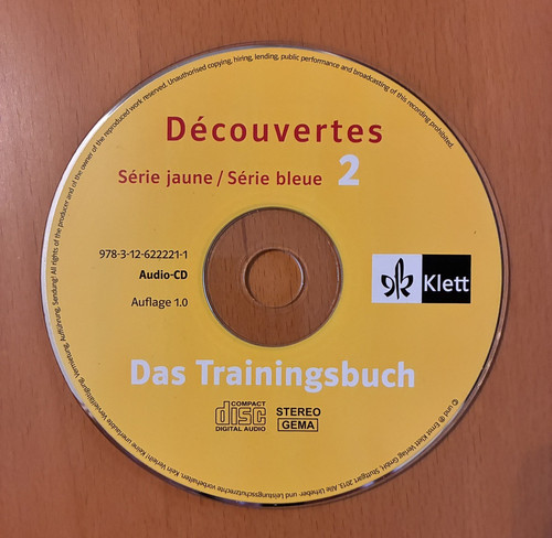 Decouvertes serie jaune - decouvertes, /