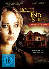 House at the End of the Street [Extended Cut]