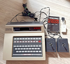 Philips videopac g7000 - philips,