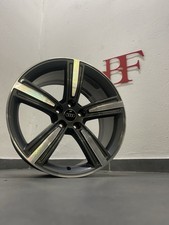 1x Original Audi A8 4N 19 Zoll Felge 4N0601025N 9J x 19 ET34 TOP