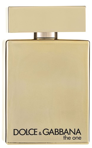 Dolce gabbana the - gabbana, gold