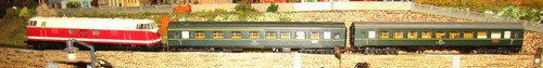 Piko br118 mit 2 - piko:,