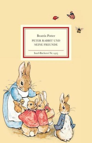 Peter rabbit und seine - peter,