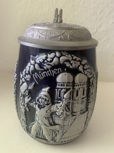 Münchner kindl alter - -,