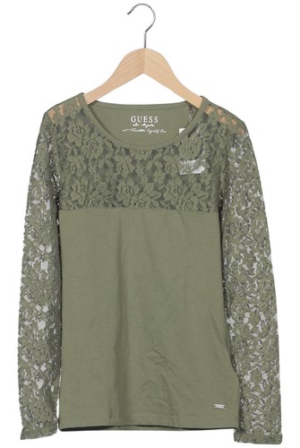 Guess langarmshirt damen - langarmshirt,