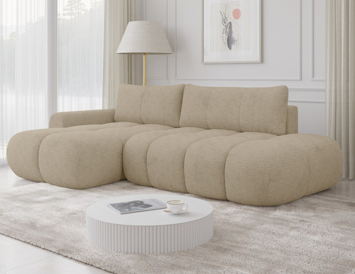 Ecksofa zwobe schlaffsofa - ecksofa, o