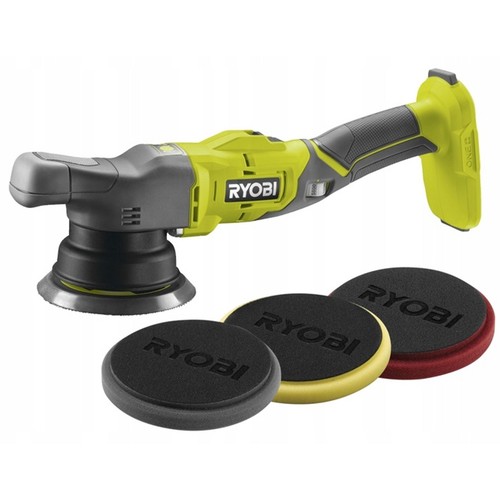 188076 ryobi polerka 18v - 188076,