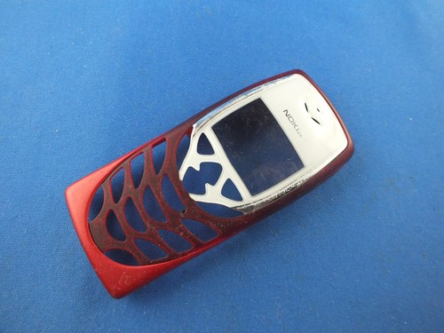 Original front cover nokia - cover,