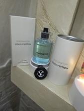 Louis Vuitton Imagination Eau